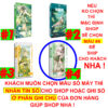shopee-19978840254-7 Hộp ảnh 340-1660 cái Postcard LOMO Sticker Game Genshin Impact - Hộp ảnh LOMO 2D Tộc Shop