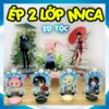 shopee-20053525531-1 Mô hình Standee Mica Trong suốt In 2 mặt sắc nét Ép 2 lớp Mica nhân vật Anime Manga Spy x Family (Anya, Loid, Yor, Yuri,