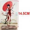 shopee-20053525531-2 Mô hình Standee Mica Trong suốt In 2 mặt sắc nét Ép 2 lớp Mica nhân vật Anime Manga Spy x Family (Anya, Loid, Yor, Yuri,