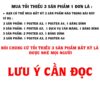 Poster In Theo Yêu Cầu A3, A4, A5 – Giấy Cao Cấp, Hình Ảnh Sắc Nét