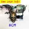 Mô hình móc khóa vũ khí game Genshin Impact - Size 17cm, 22cm, 30cm – 1 số mẫu có vỏ bao hoặc dạ quang phát sáng