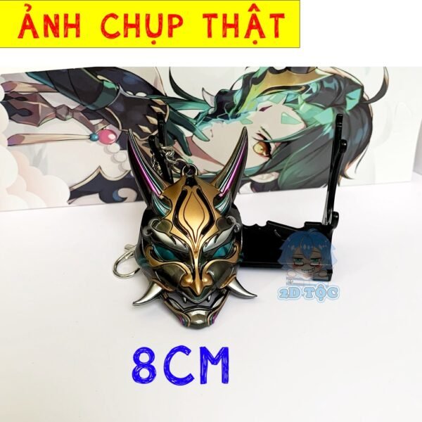 Mô hình móc khóa vũ khí game Genshin Impact - Size 17cm, 22cm, 30cm – 1 số mẫu có vỏ bao hoặc dạ quang phát sáng
