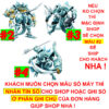 Mô hình Standee, Móc khóa Mica Acrylic nhân vật Anime Manga LIght Novel Overlord – Tượng Mica Anime by 2D Tộc Shop