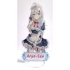 Mô hình Standee Mica Acrylic nhân vật Light Novel Arya bàn bên thi thoảng lại thả thính tôi bằng tiếng Nga