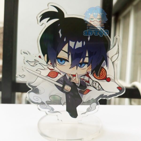 shopee-20474291634-2 Mô hình Standee Mica Trong suốt In 2 mặt sắc nét Ép 2 lớp Mica nhân vật Anime Manga Chainsaw Man (2)
