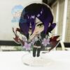 shopee-20474291634-8 Mô hình Standee Mica Trong suốt In 2 mặt sắc nét Ép 2 lớp Mica nhân vật Anime Manga Chainsaw Man (2)