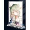 Khung ảnh Mica trong suốt Kích thước A4,A5 In hình Anime Manga Light Novel Cecilia và Lawrence đế lùa dày trong suốt