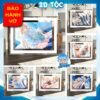 Khung Kính để bàn Thiên sứ nhà bên (2) by 2D Tộc Shop - Otonari no Tenshi-sama ni Itsu no Aida ni ka Dame Ningen