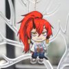 shopee-21074287046-3 Móc Khóa Mica Trong Suốt In 2 Mặt Sắc Nét Anime Manga Chuyển sinh thành Slime phiên bản Mặc đồ thú bông–2D Tộc Shop