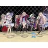 Mô hình Standee Mica Acrylic In sắc nét 2 mặt nhân vật Anime Manga Tổng Hợp  – Tượng Mica Anime by 2D Tộc Shop