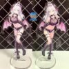 Mô hình Standee Mica Acrylic nhân vật Light Novel Arya bàn bên thi thoảng lại thả thính tôi bằng tiếng Nga