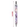 Bút viết In hình Anime theo yêu cầu - Hình in sắc nét - Bút Gel ngòi 0.5mm by 2D Tộc Shop