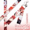 Móc Khóa Dây Chuông Siêu To Anime Manga Tổng hợp (1) Móc khóa dây vải Móc khóa vải – 2D Tộc Shop