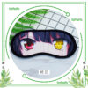 Bịt mắt ngủ Anime Manga Date A Live – Phụ Kiện Anime By 2D Tộc Shop
