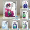Khung ảnh kính Anime Manga Light Novel Kusuriya no Hitorigoto Dược sư Tự Sự kích thước A4 A5 13x18 by 2D Tộc Shop