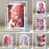 shopee-21752093834-3 Khung kính Yae Miko (1) Game Genshin Impact - để bàn by 2D Tộc Shop