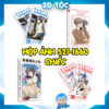 shopee-22139490973-1 Hộp ảnh 521-1660 cái Postcard LOMO Sticker Anime Manga Light Novel Hội chứng tuổi thanh xuân Seishun Buta - 2D Tộc Yarou
