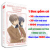 shopee-22139490973-2 Hộp ảnh 521-1660 cái Postcard LOMO Sticker Anime Manga Light Novel Hội chứng tuổi thanh xuân Seishun Buta - 2D Tộc Yarou