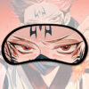 Bịt mắt ngủ Anime Manga Jujutsu Kaisen Chú Thuật Hồi Chiến – Phụ Kiện Anime By 2D Tộc Shop
