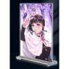 Khung ảnh Mica trong suốt Kích thước A4,A5 In hình Kanao Tsuyuri (1) Anime Manga Kimetsu no Yaiba đế lùa dày trong suốt