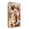 Tổng hợp Poster Postcard Móc khóa Standee Khung ảnh Bút Zhongli Game Genshin Impact - 2D Tộc Shop