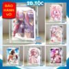 Khung Kính Uta (1) Anime Manga Anime Manga One Piece  - Để Bàn by 2D Tộc Shop