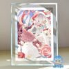 Khung Kính Uta (1) Anime Manga Anime Manga One Piece  - Để Bàn by 2D Tộc Shop