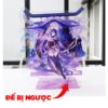 [Loại đặc biệt] Mô hình Standee Mica Acrylic Game Genshin Impact 2 miếng cắm background và nhân vật – 2D Tộc Shop