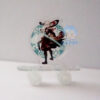Mô hình Standee Mica Acrylic ván trượt có bánh xe Game Genshin Impact  – Tượng Mica Anime by 2D Tộc Shop