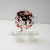 Mô hình Standee Mica Acrylic ván trượt có bánh xe Game Genshin Impact  – Tượng Mica Anime by 2D Tộc Shop