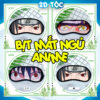 shopee-22466027736-1 Bịt mắt ngủ Anime Manga Naruto – Phụ Kiện Anime By 2D Tộc Shop