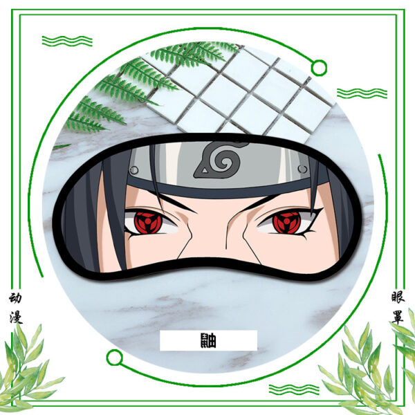 shopee-22466027736-2 Bịt mắt ngủ Anime Manga Naruto – Phụ Kiện Anime By 2D Tộc Shop