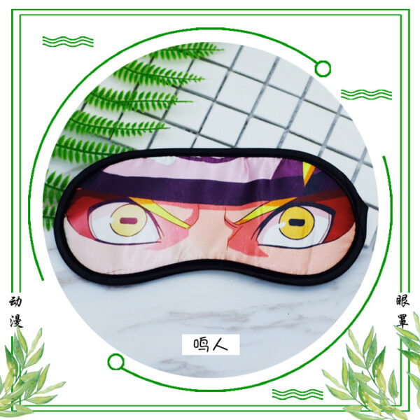 shopee-22466027736-3 Bịt mắt ngủ Anime Manga Naruto – Phụ Kiện Anime By 2D Tộc Shop