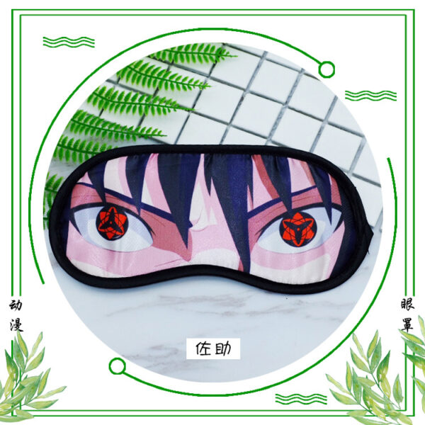 shopee-22466027736-4 Bịt mắt ngủ Anime Manga Naruto – Phụ Kiện Anime By 2D Tộc Shop
