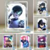 Khung ảnh kính  Anime Manga Blue Lock kích thước A4 A5 13x18 by 2D Tộc Shop