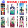 Bút viết In hình Anime Manga Light Novel Dược sư Tự Sự - Hình in sắc nét - Bút Gel ngòi 0.5mm by 2D Tộc Shop