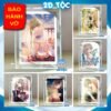 Khung kính Anime Manga Cecilia và Lawrence Shiro Seijo to Kuro Bokushi  - để bàn by 2D Tộc Shop
