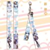 Tổng hợp Poster Postcard Móc khóa Standee Khung ảnh Bút Ganyu Game Genshin Impact - 2D Tộc Shop