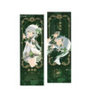 shopee-22587973099-6 Tổng hợp Poster Postcard Móc khóa Standee Khung ảnh Bút Nahida Game Genshin Impact - 2D Tộc Shop