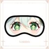 shopee-22587973099-9 Tổng hợp Poster Postcard Móc khóa Standee Khung ảnh Bút Nahida Game Genshin Impact - 2D Tộc Shop