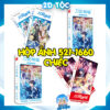 Hộp ảnh 340-1660 cái Postcard LOMO Sticker Anime Manga Light Novel Sword Art Online - Hộp ảnh LOMO 2D Tộc Shop
