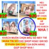 Khung ảnh Mica trong suốt Kích thước A4,A5 In hình Anime Manga Light Novel Arya Bàn Bên đế lùa màu đen