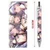 Bút viết In hình Game Azur Lane (2) - Hình in sắc nét - Bút Gel ngòi 0.5mm by 2D Tộc Shop