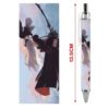Bút viết In hình Game Azur Lane (2) - Hình in sắc nét - Bút Gel ngòi 0.5mm by 2D Tộc Shop
