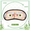 Bịt mắt ngủ Anime Manga One Piece Nhân vật Luffy, Zoro, Nami, Robin,... – Phụ Kiện Anime By 2D Tộc Shop