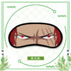 Bịt mắt ngủ Anime Manga One Piece Nhân vật Luffy, Zoro, Nami, Robin,... – Phụ Kiện Anime By 2D Tộc Shop