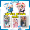 shopee-22839497694-1 Hộp ảnh 521-1660 cái Postcard LOMO Sticker Anime Manga Light Novel Chainsaw Man - Hộp ảnh LOMO 2D Tộc Shop