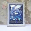 Khung Ảnh Treo Tường, Để Bàn 10x15, 13x18, A5, A4, A3 Mặt Mica Anime Manga Thám tử lừng danh Conan(1) - kèm chân đế/Đinh