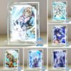 Khung ảnh kính Anime Manga Dragon Ball 7 Viên Ngọc Rồng kích thước A4 A5 13x18 by 2D Tộc Shop