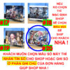 Khung ảnh Mica trong suốt Kích thước A4,A5 In hình Silver Wolf Game Honkai: Star Rail (1) đế lùa màu đen